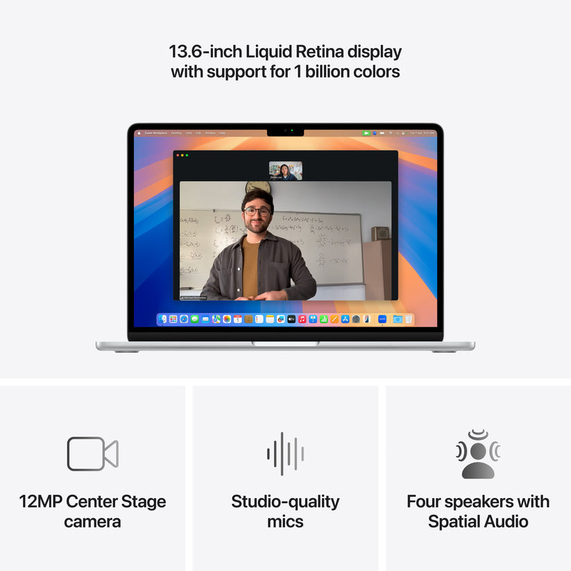 13-inch MacBook Air