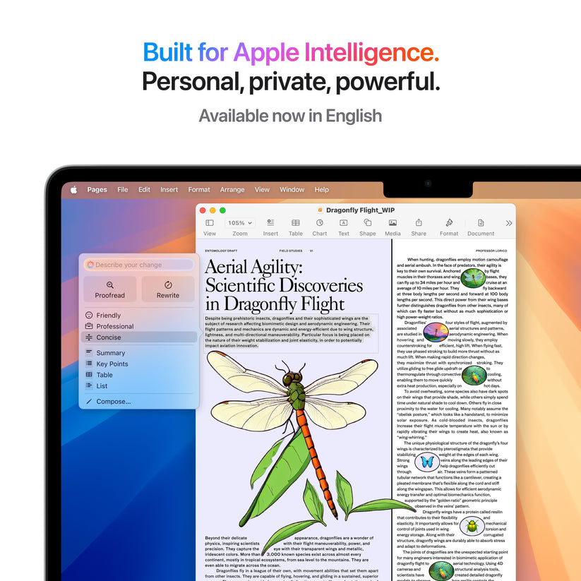 13-inch MacBook Air
