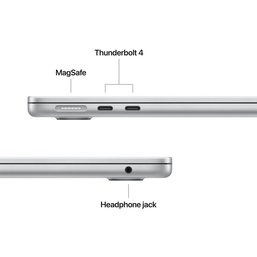 13-inch MacBook Air