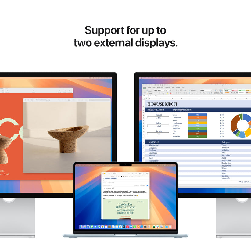 13-inch MacBook Air