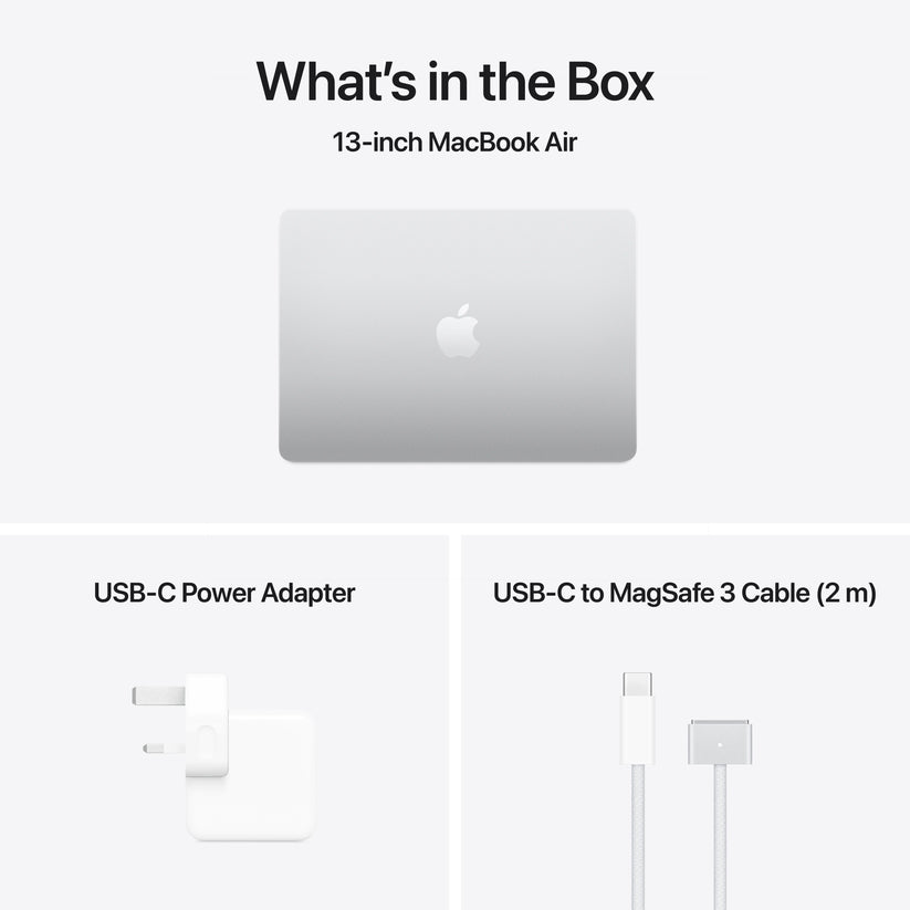 13-inch MacBook Air