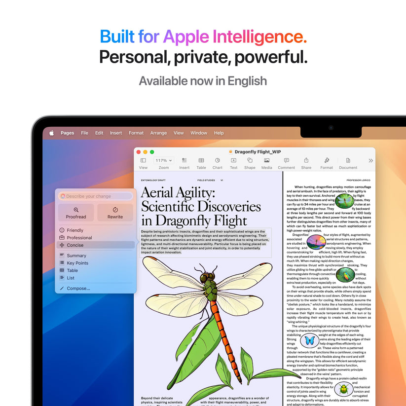 15-inch MacBook Air