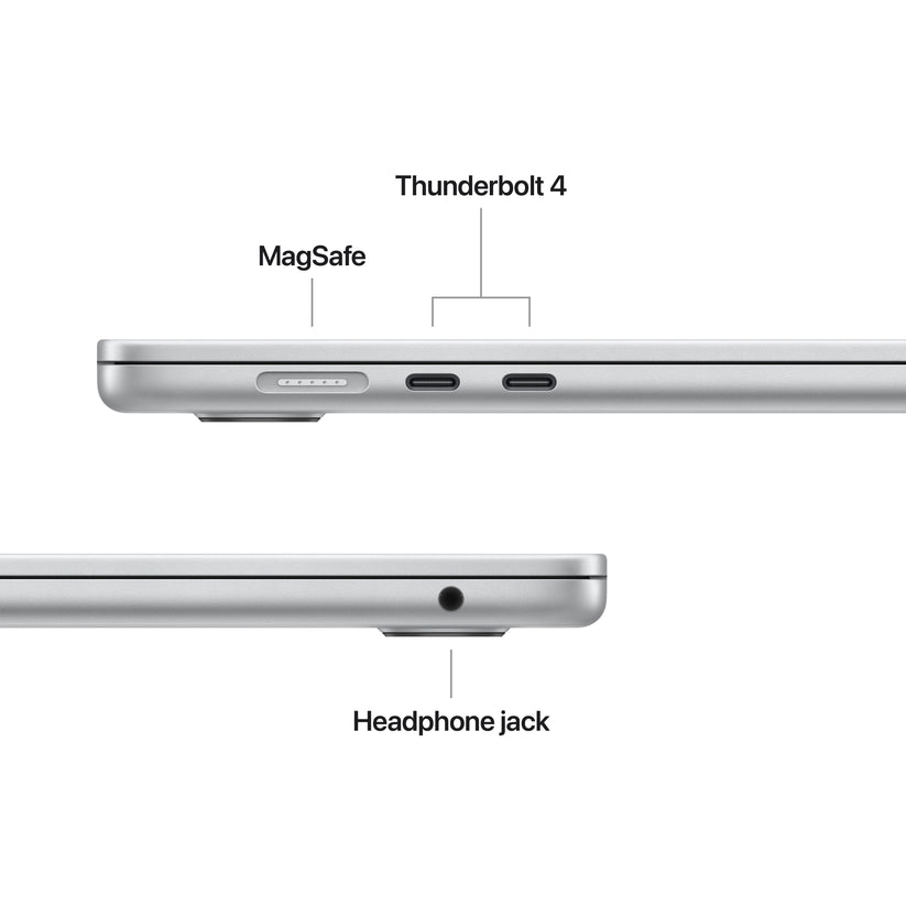 15-inch MacBook Air
