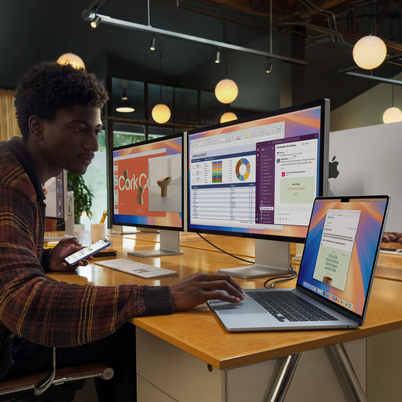 15-inch MacBook Air