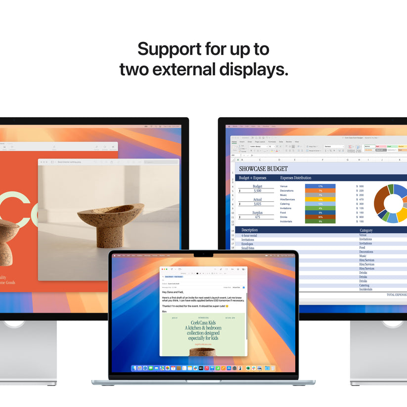 15-inch MacBook Air