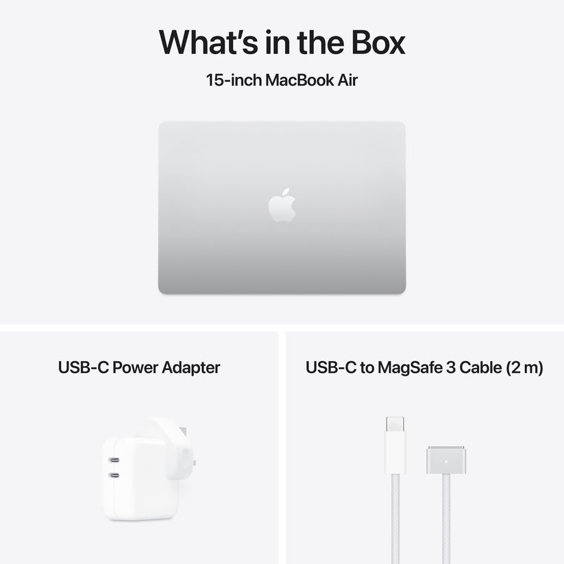 15-inch MacBook Air