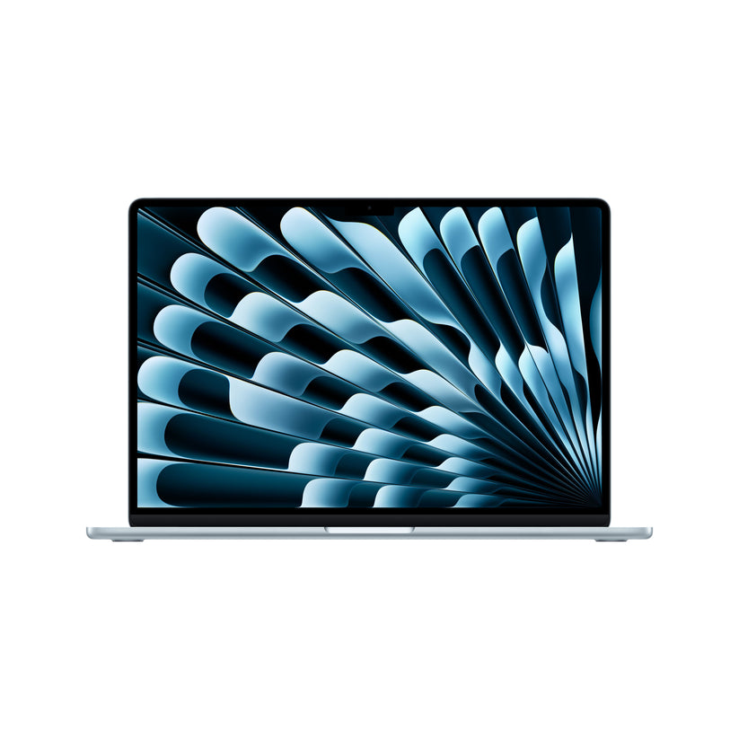 15-inch MacBook Air