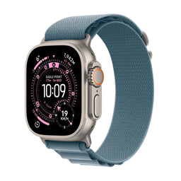 Apple Watch Ultra 3 Alpine Loop