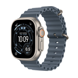 Apple Watch Ultra 3 Ocean Band