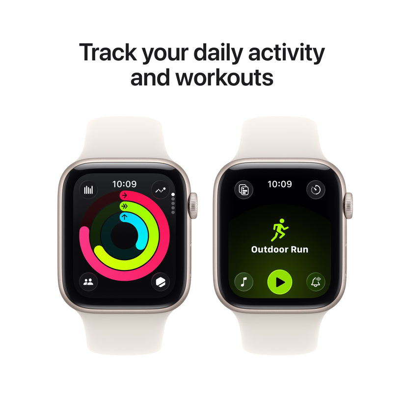 2025 Apple Watch SE Sport Band