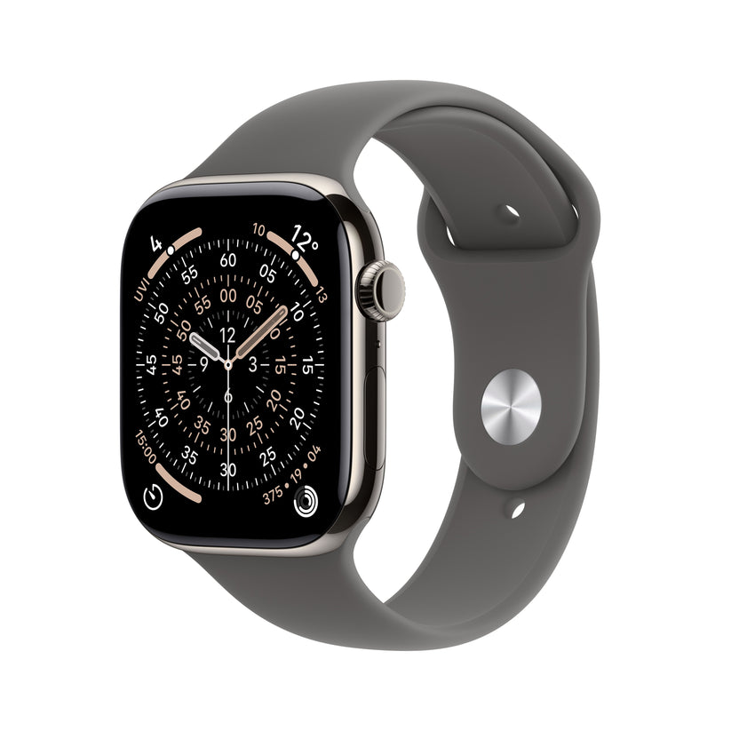 Apple Watch Series 11 Sport Band