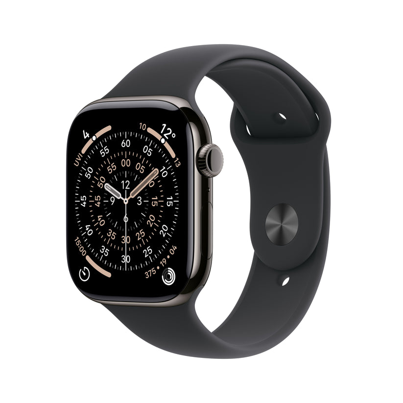 Apple Watch Series 11 Sport Band