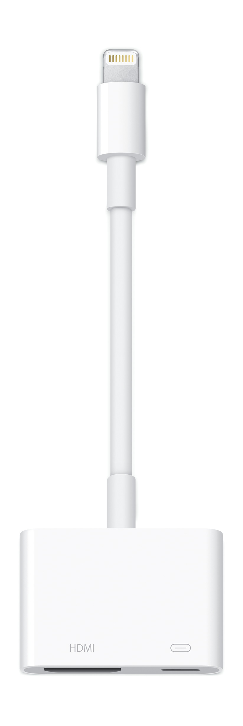 Lightning Digital AV Adapter