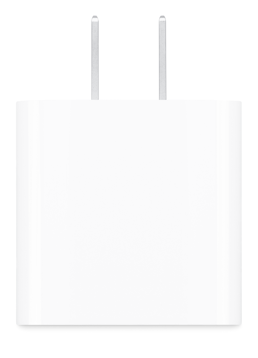 20W USB-C Power Adapter