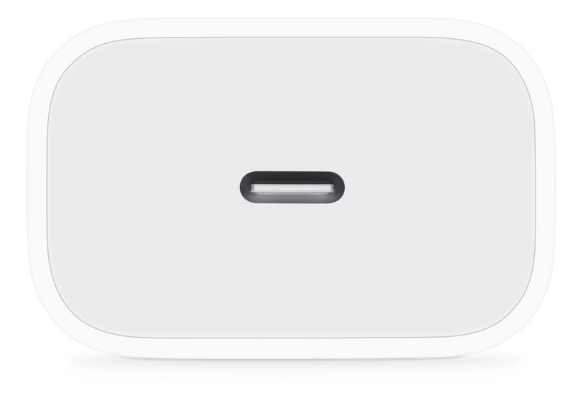 20W USB-C Power Adapter