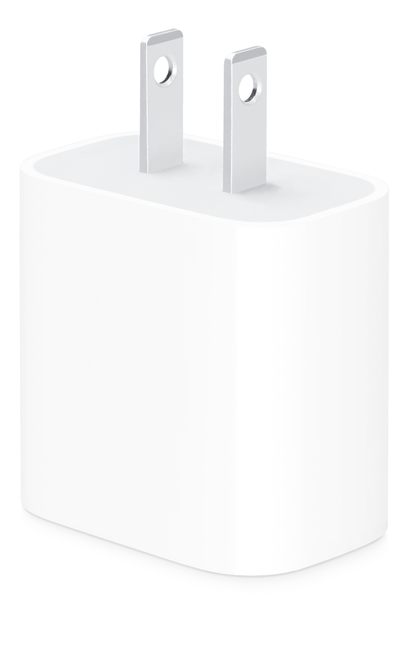 20W USB-C Power Adapter