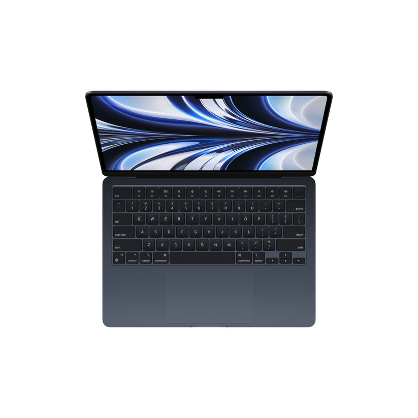 13-inch MacBook Air M2