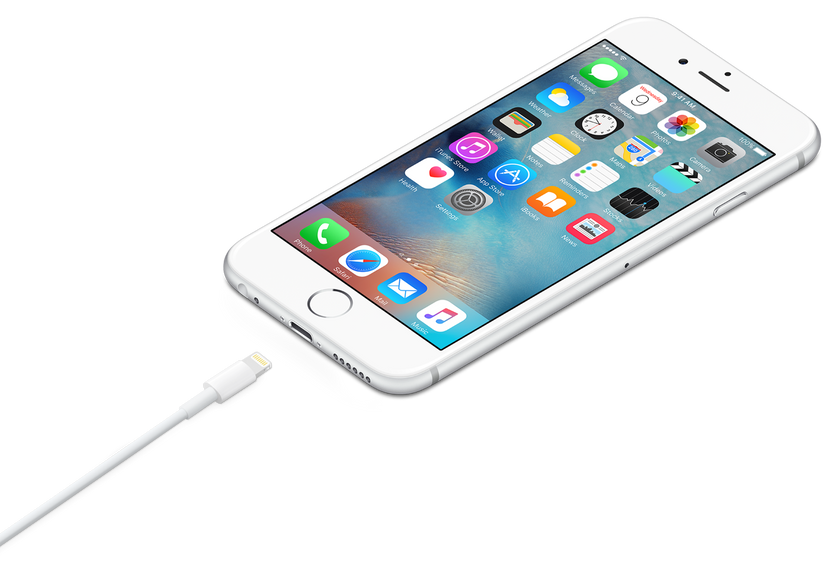 Lightning to USB Cable (1 m)
