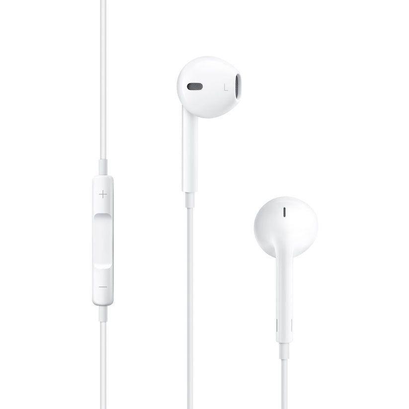 EarPods with 3.5 mm Headphone Plug