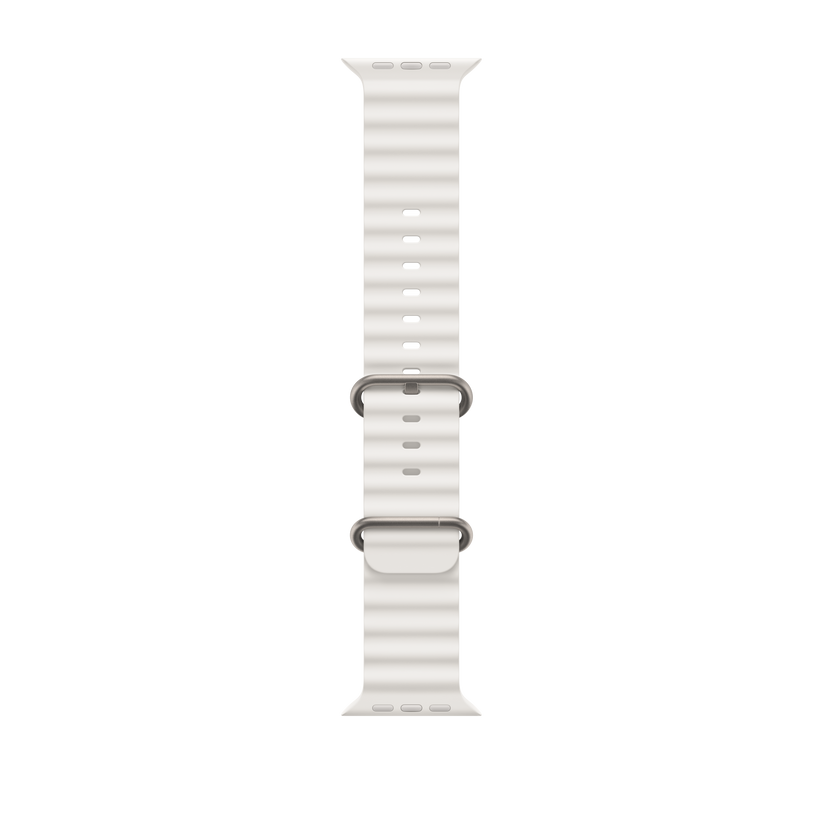 Apple Watch Ocean Band