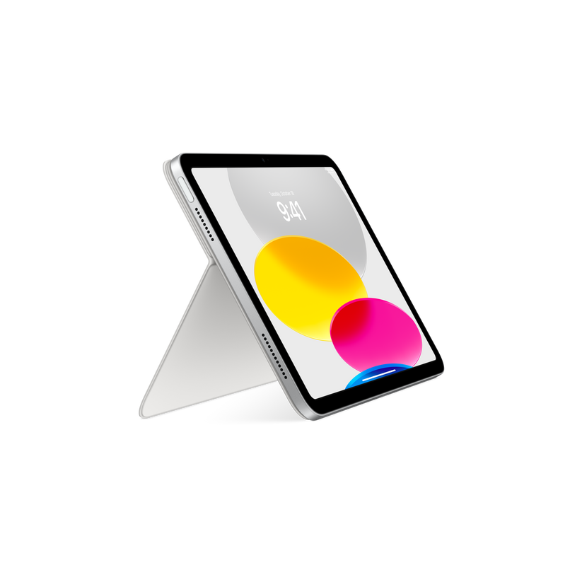 Magic Keyboard Folio for iPad 10.9-inch