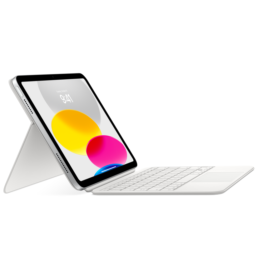 Magic Keyboard Folio for iPad 10.9-inch