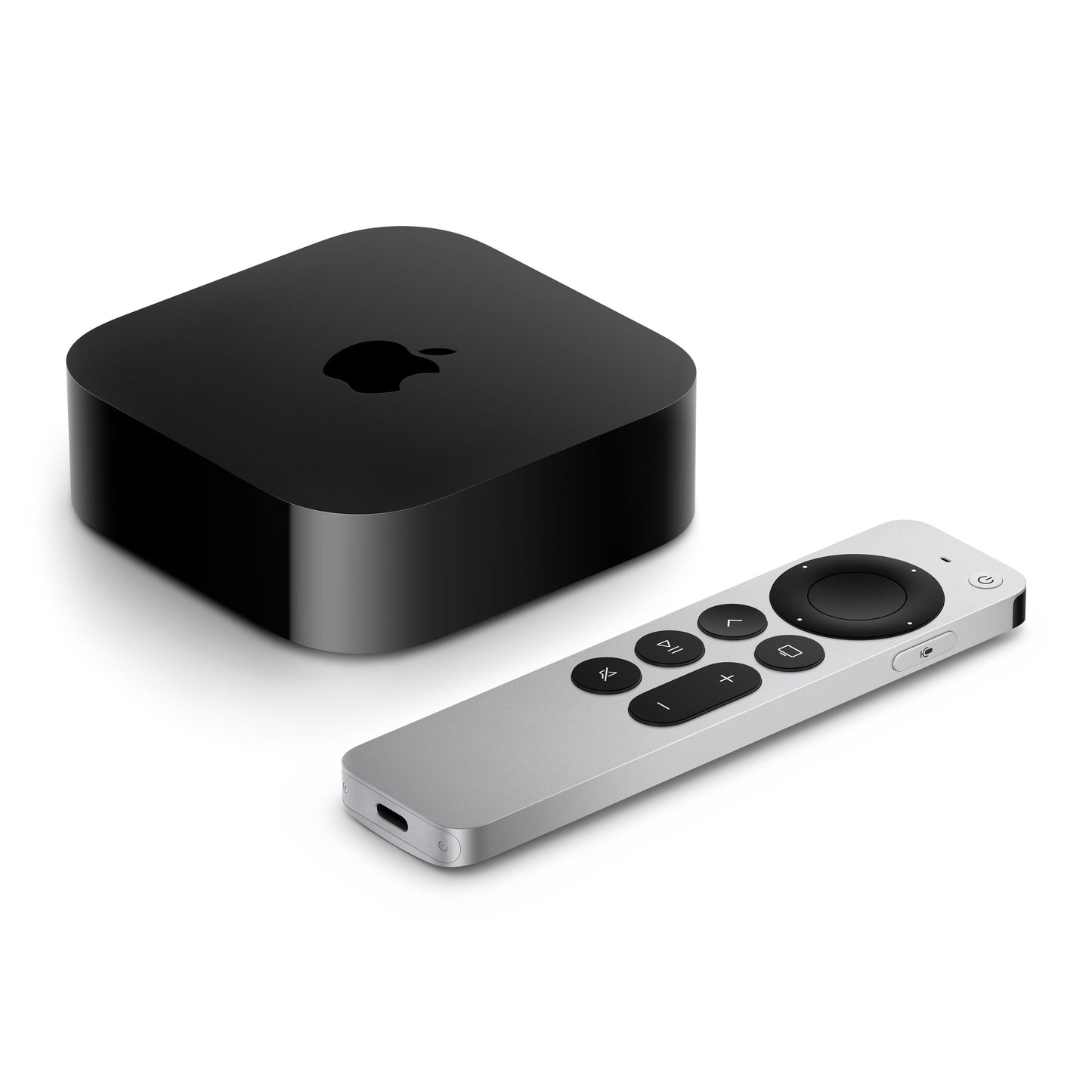 2022 Apple TV 4K (3rd generation)