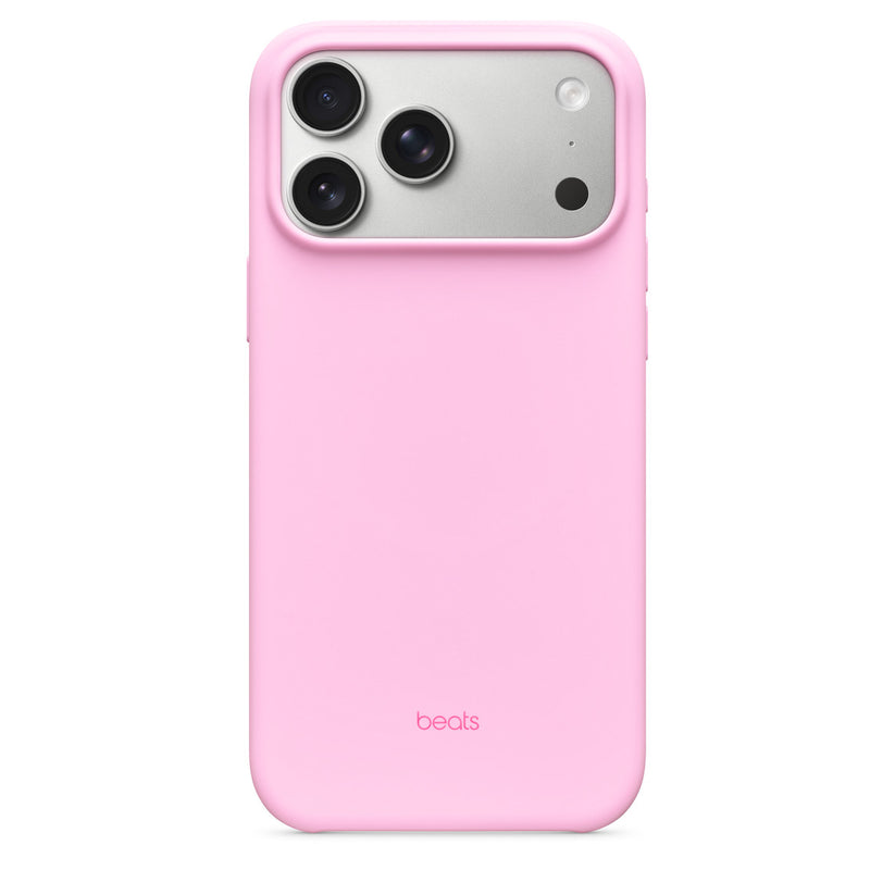Beats iPhone 17 Pro Max Case with MagSafe and Camera Control Bedrock Blue