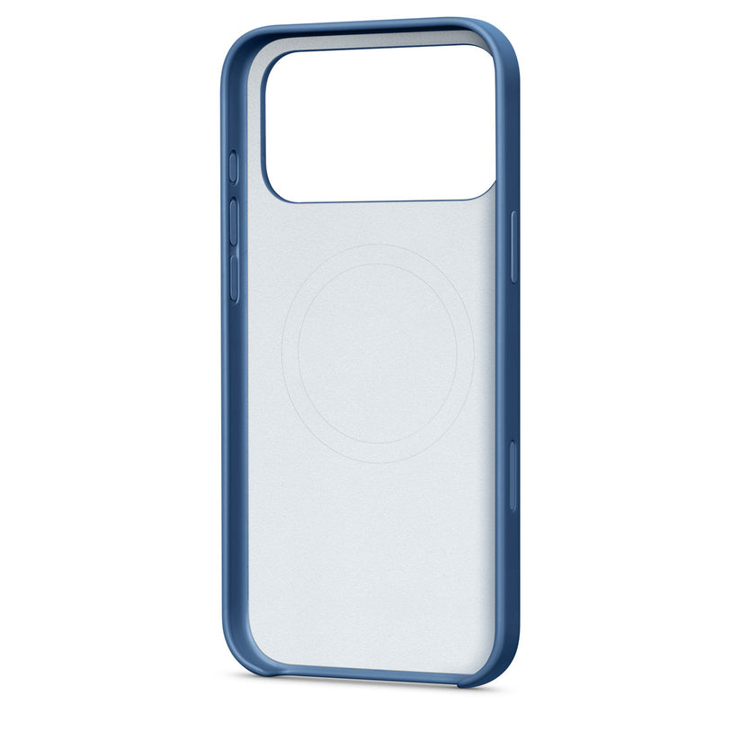 Beats iPhone 17 Pro Max Case with MagSafe and Camera Control Bedrock Blue