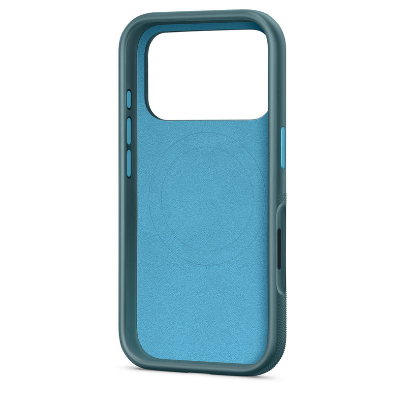 Beats iPhone 17 Pro Rugged Case with MagSafe and Camera Control Rocky Blue