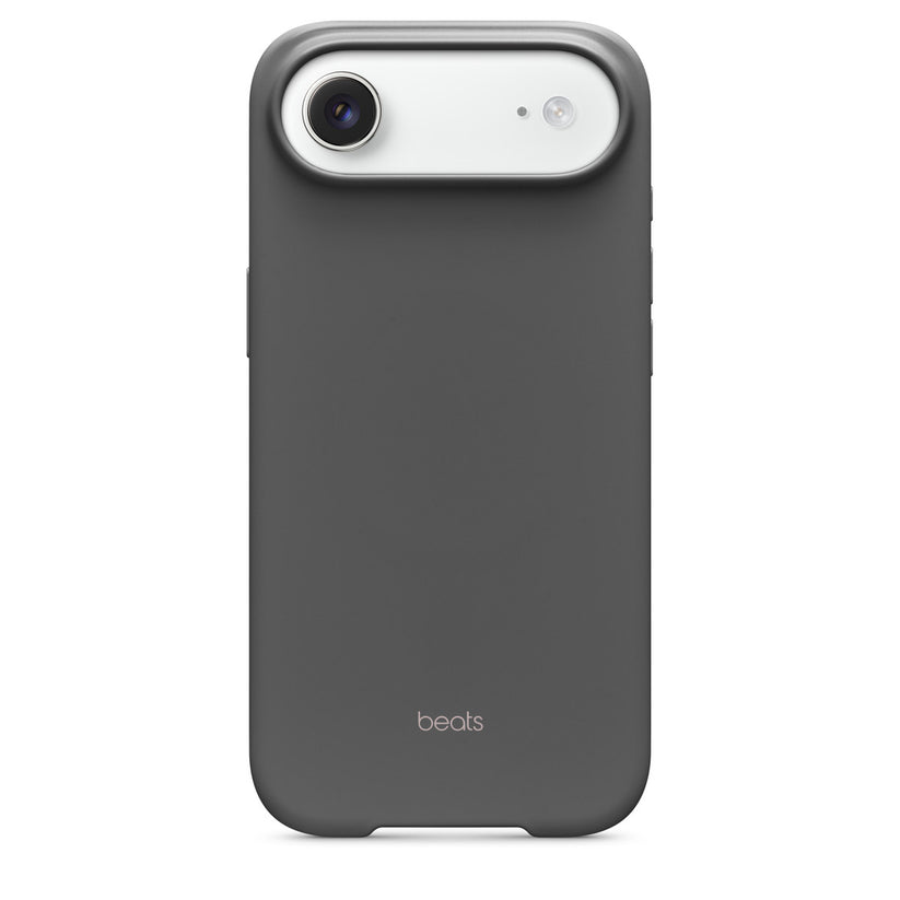 Beats iPhone Air Case with MagSafe and Camera Control Pebble Pink