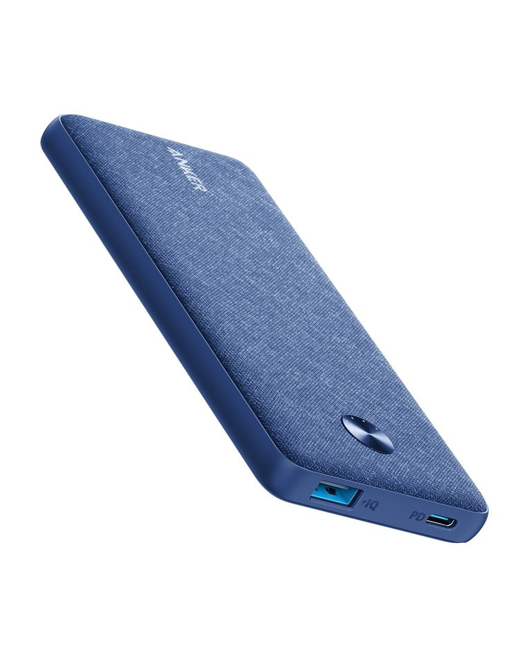 Anker PowerCore III sense 10K Black