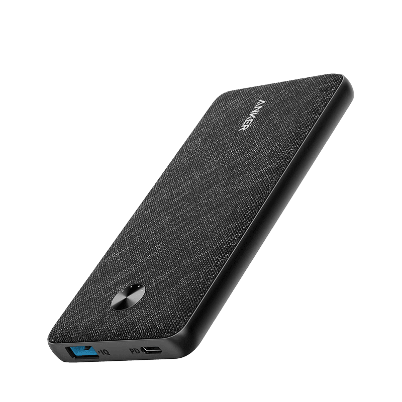 Anker PowerCore III sense 10K Blue