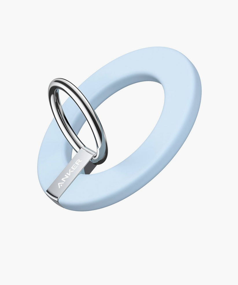 Anker 610 Magnetic Phone Grip (MagGo) White