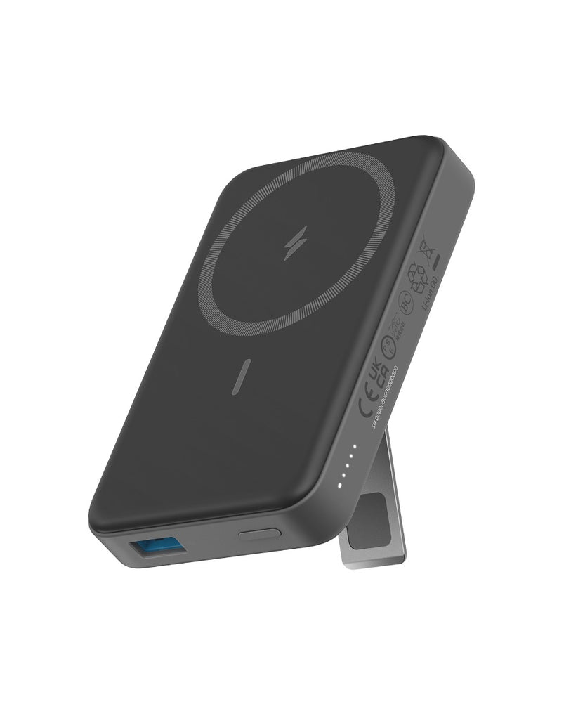 Anker 633 Magnetic Battery 10k (MagGo)Blue
