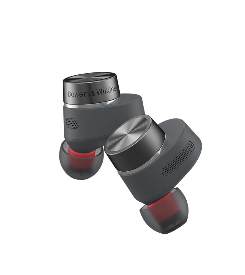 B&W Pi5 S2 Premium In-ear True Wireless Earbuds - Spring Lilac