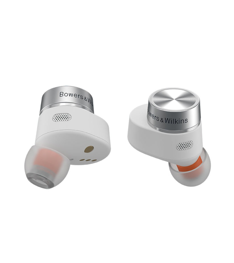 B&W Pi5 S2 Premium In-ear True Wireless Earbuds - Spring Lilac