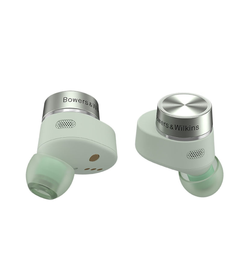 B&W Pi5 S2 Premium In-ear True Wireless Earbuds - Spring Lilac