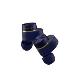 B&W Pi7 S2 Flagship In-ear True Wireless Earbuds - Midnight Blue