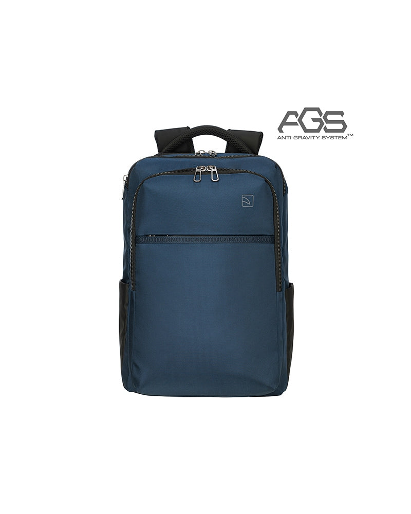 Tucano Martem Backpack - Black NoteBook 15.6 Macbook 16