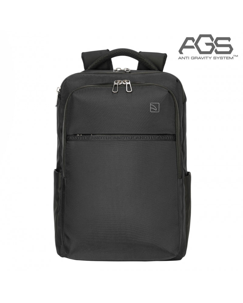 Tucano Martem Backpack - Blue NoteBook 15.6 Macbook 16