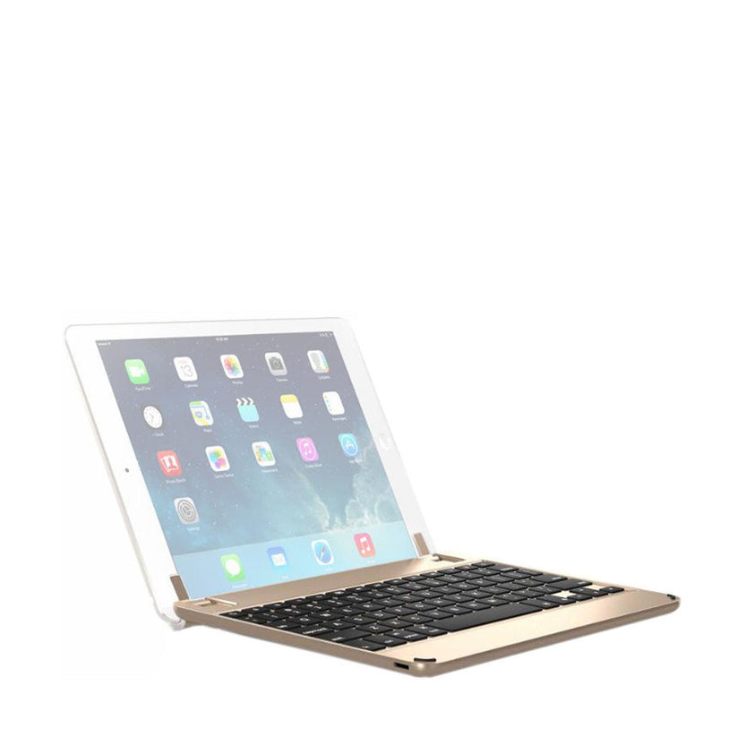 Brydge - Aluminium Bluetooth Keyboard for iPad 10.5 Series II - Space Gray