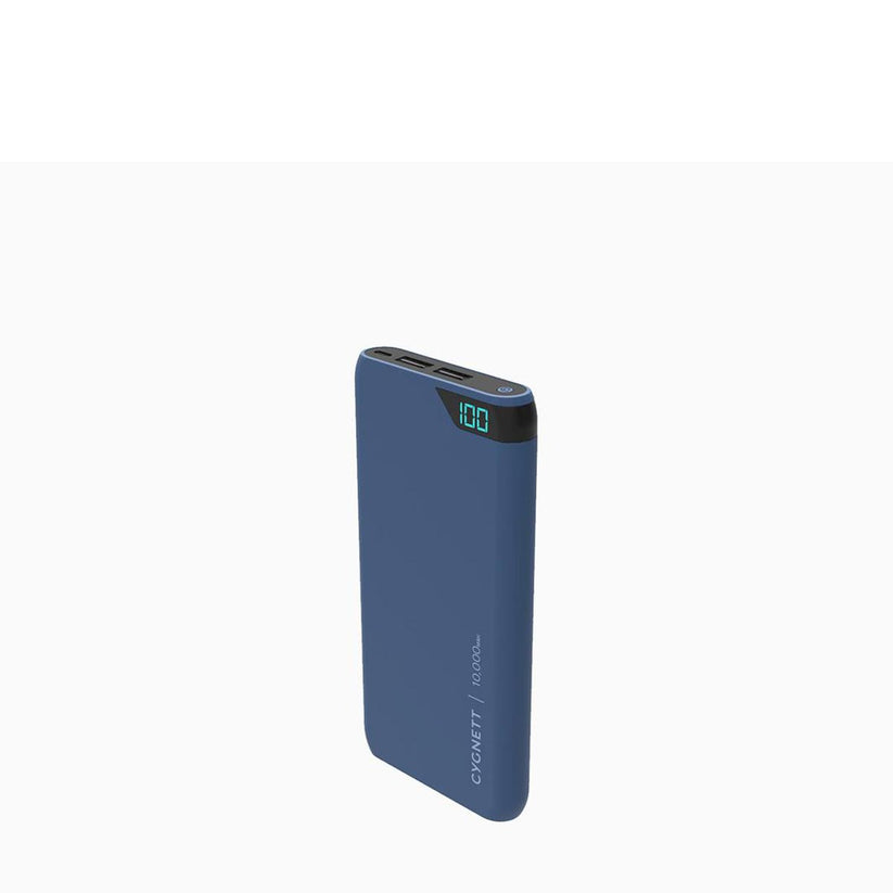 Cygnett ChargeUp Boost 5.000mAh - Black