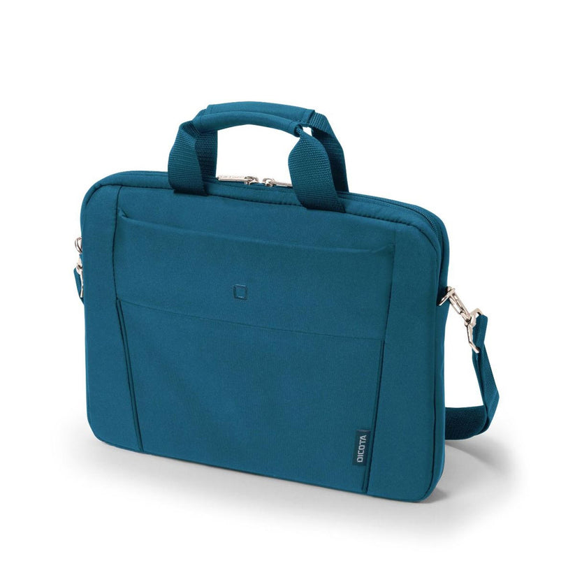 Dicota Slim Case BASE 13-14.1 - Black