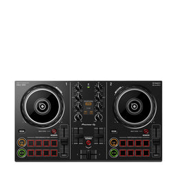 Pioneer - DDJ-200 Entry Level Controller