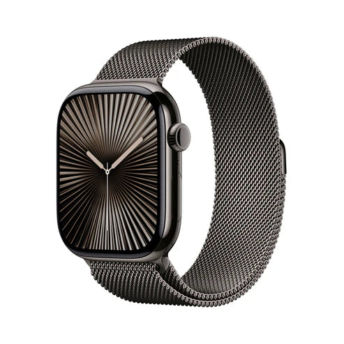 Apple Watch Series 10 Milanese Loop