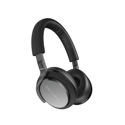 Bowers & Wilkins - PX5 Wireless Headphones - Space Gray