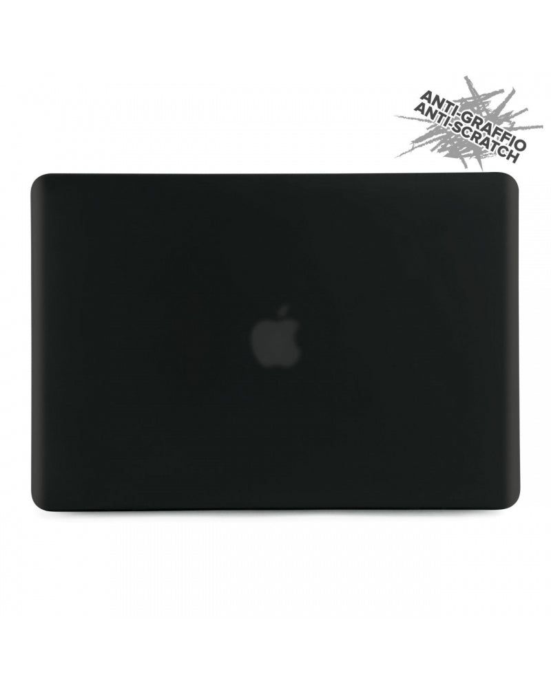 HSNI-MB16-TR|Tucano Nido Hard-Shell Case - Transparent 16 MacBook