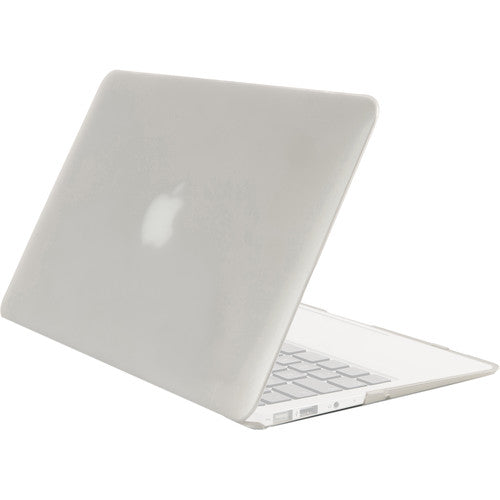 Tucano Nido Hard-Shell Case - Black 13 MacBook Air