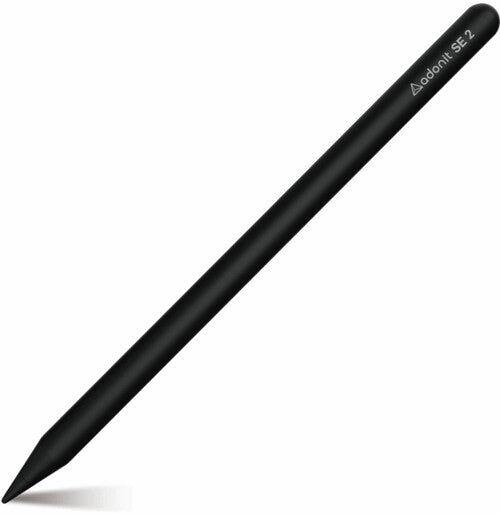 ADONIT - SE 2 - FOR IPAD 2024 - WHITE
